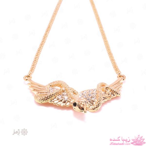 فروشگاه زیورآلات ژمز